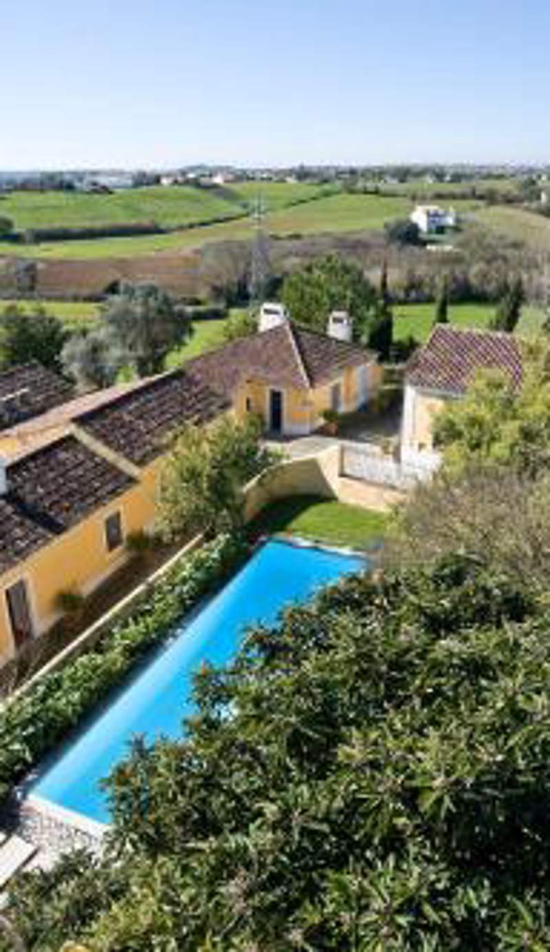 Quinta Da Cabrita
