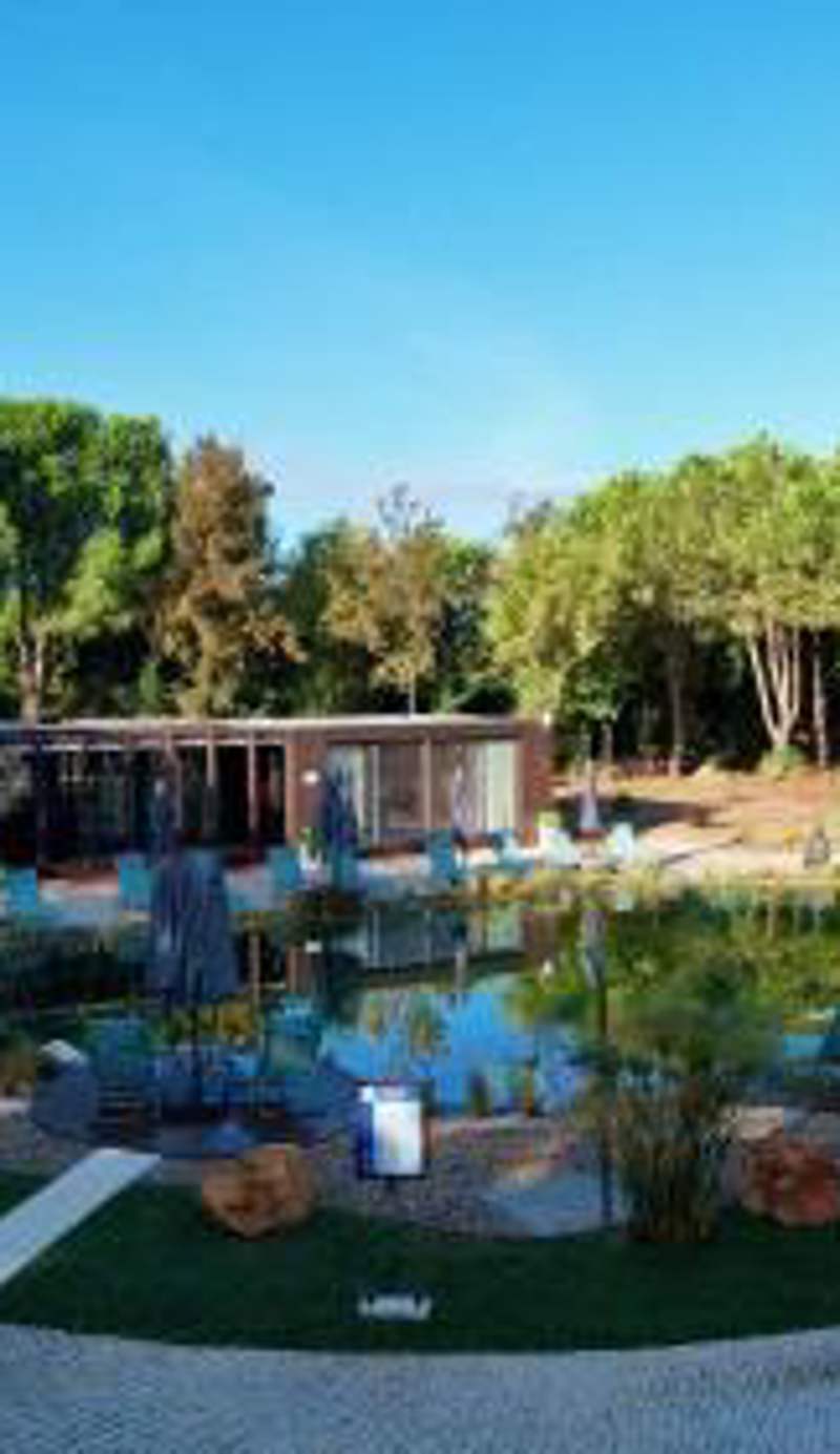 Refúgio da Quinta Nere Maitia