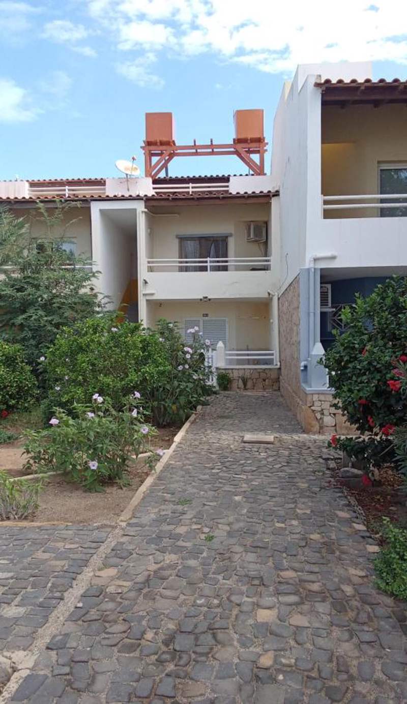 Murdeira Village V155A
