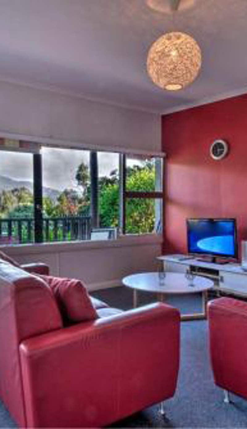 Cove Beach Apartment 1