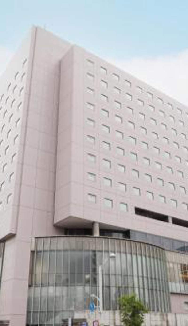 Hiroshima Tokyu REI Hotel