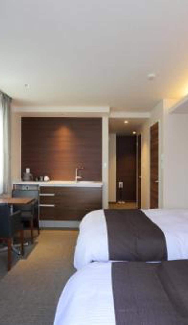 HOTEL PROMOTE HIROSHIMA