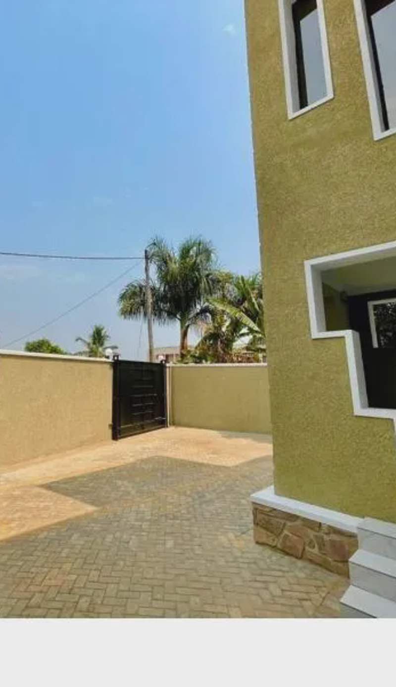 BUJUMBURA Appart
