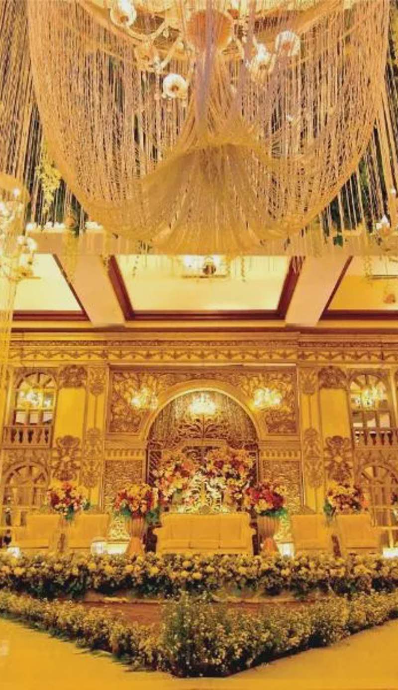 Hermes Palace Hotel Banda Aceh