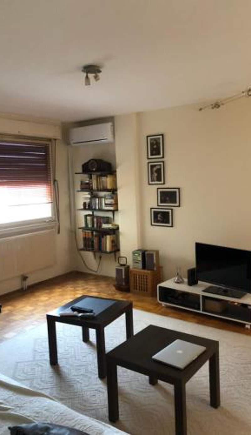 Apartment Kleo