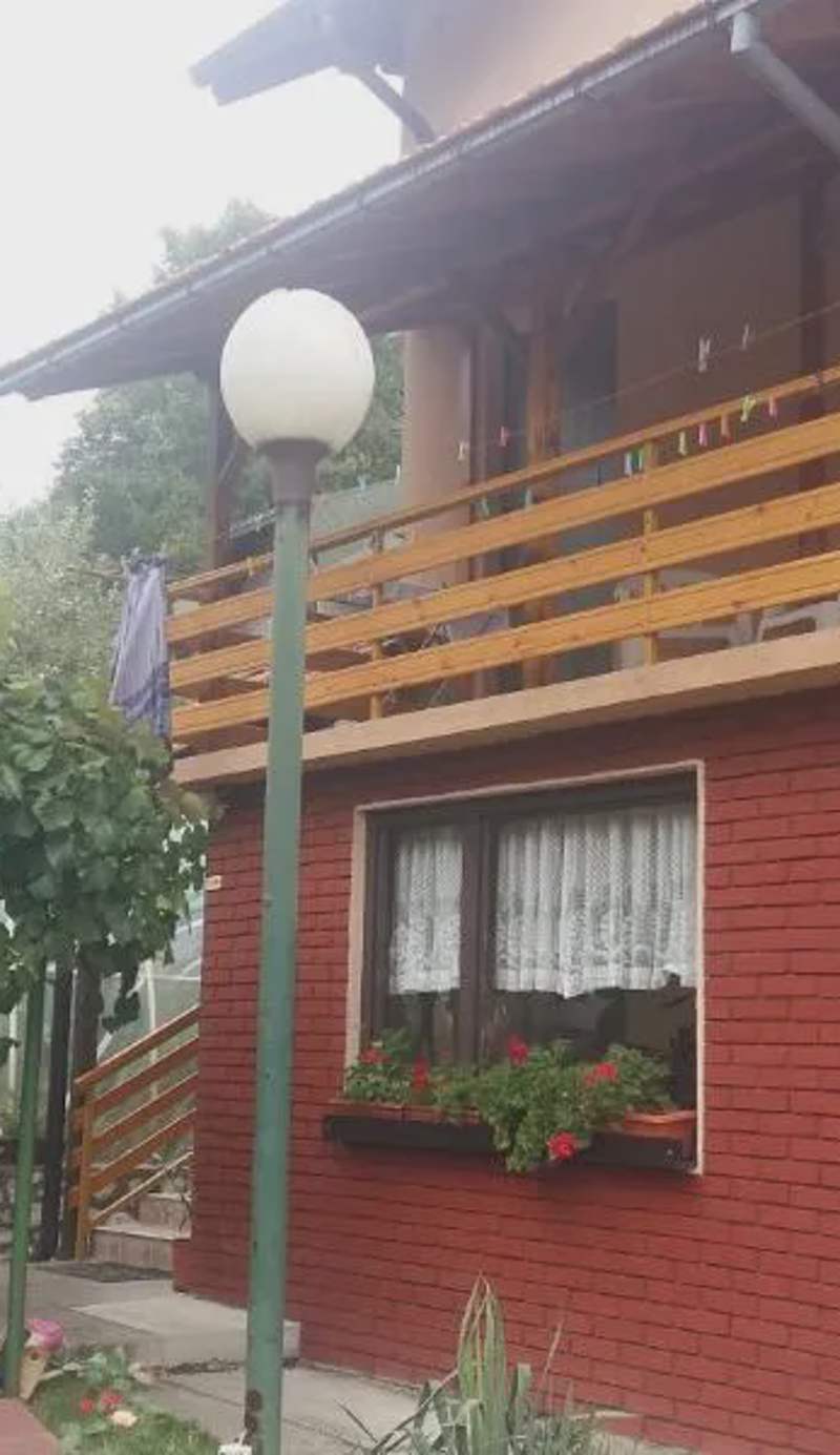 Guesthouse Irac
