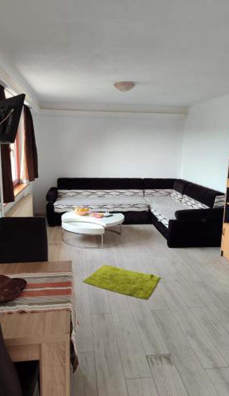 Apartmani Nadi