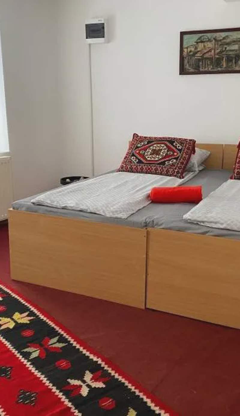 Apartman ''Trg''