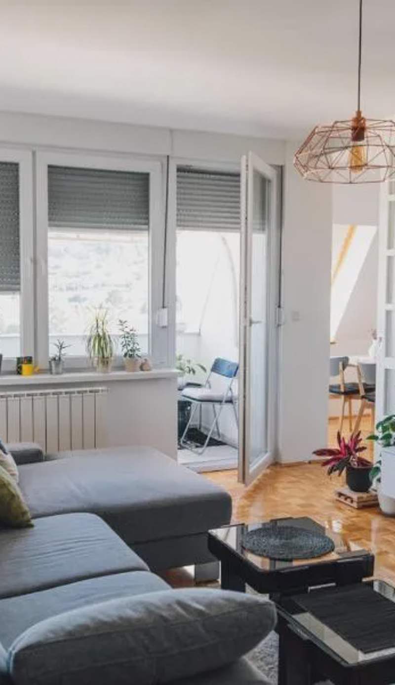 Apartment Jupiter
