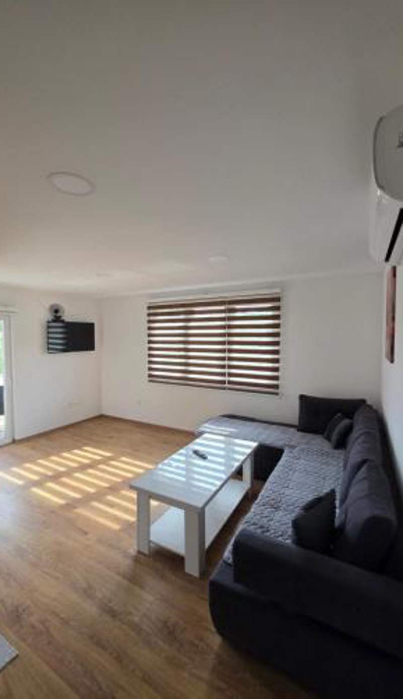 Apartmani gradina Tuzla