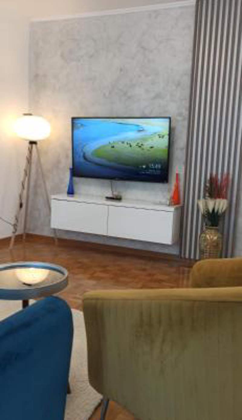 Apartman B&D