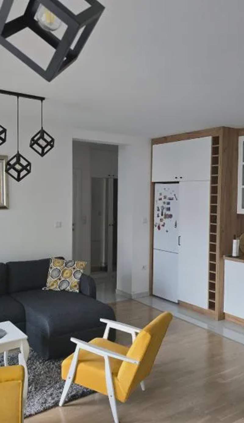 Apartment Noa