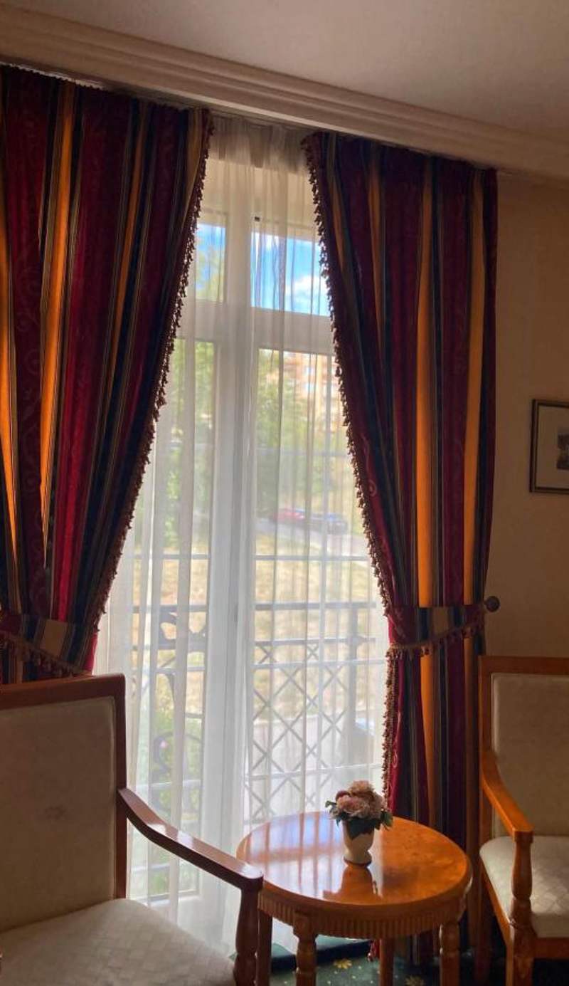 Luxury Garni Hotel Brix