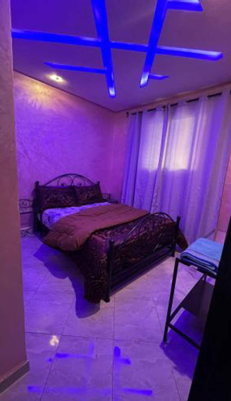 Apartment in Safi quartier saida 2