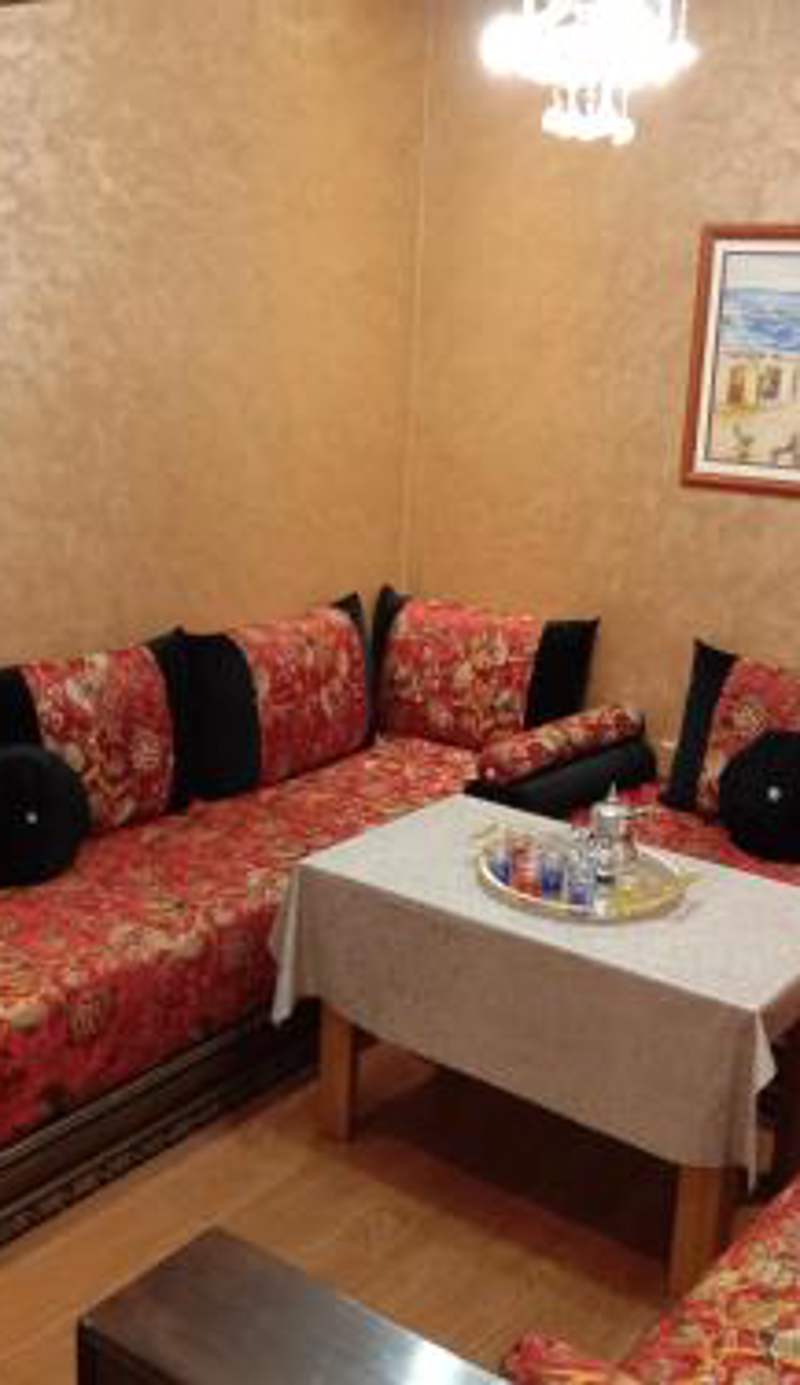 Appartement Kennedy