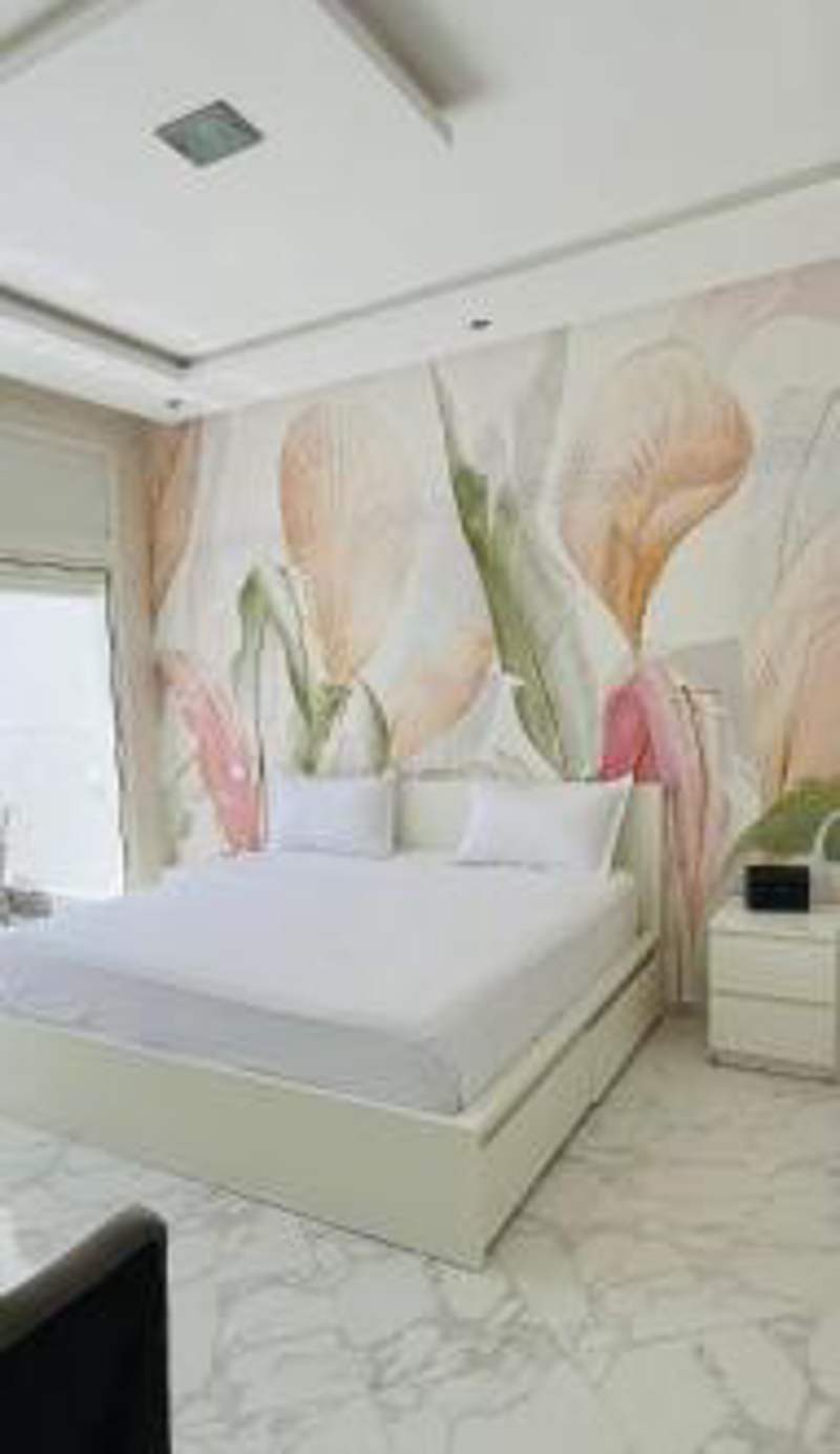 Luxe appartement villa Grand terrasse