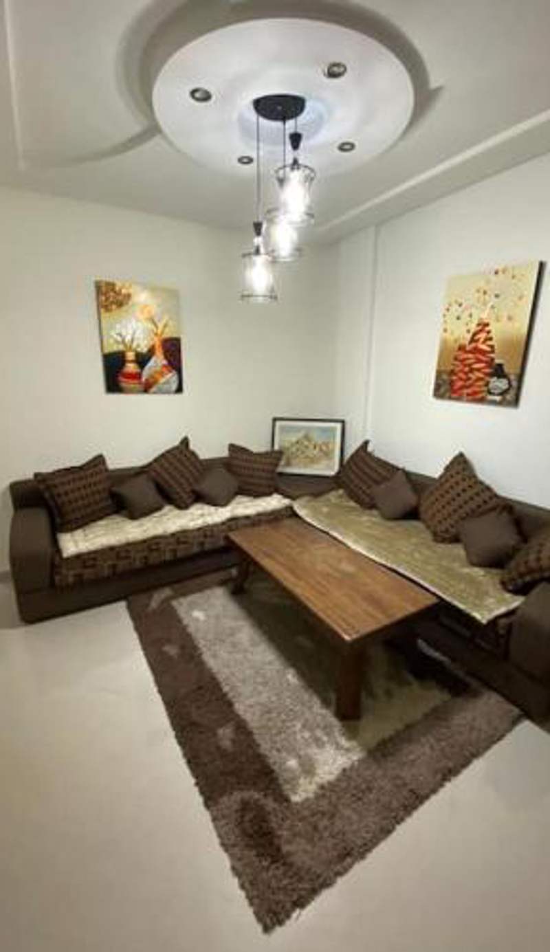 Pour Les FAMILLES Super et magnifique Appartement