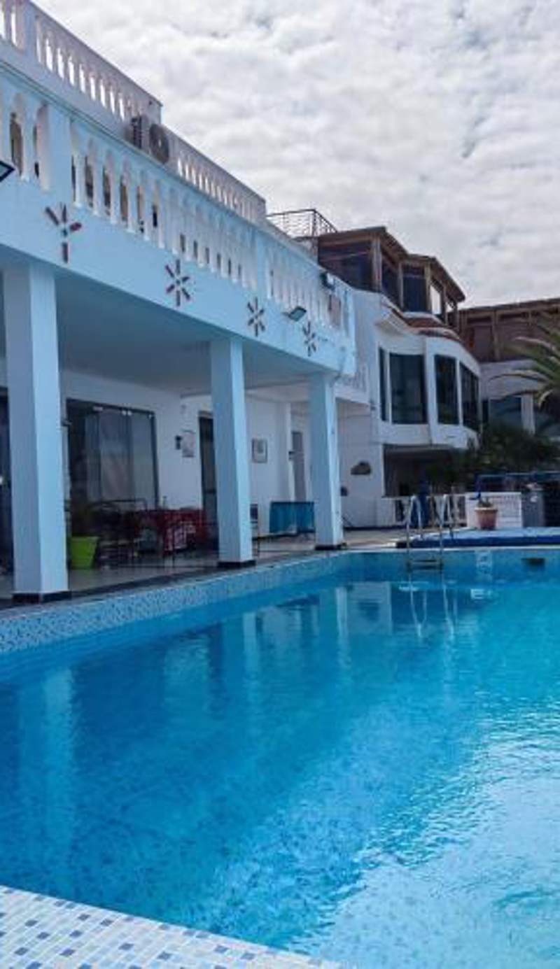 Riad Ras Lafaa