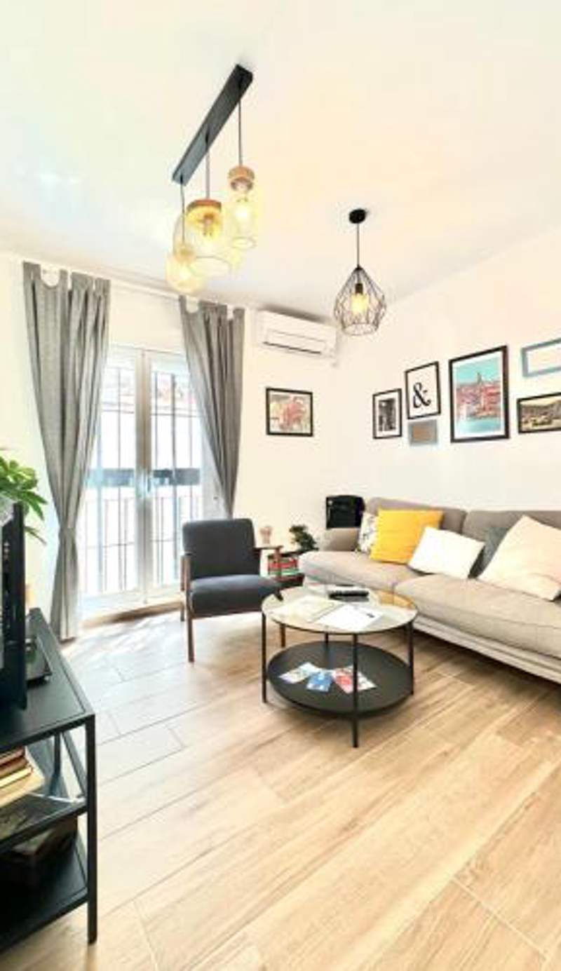 Apartamento Empedrada