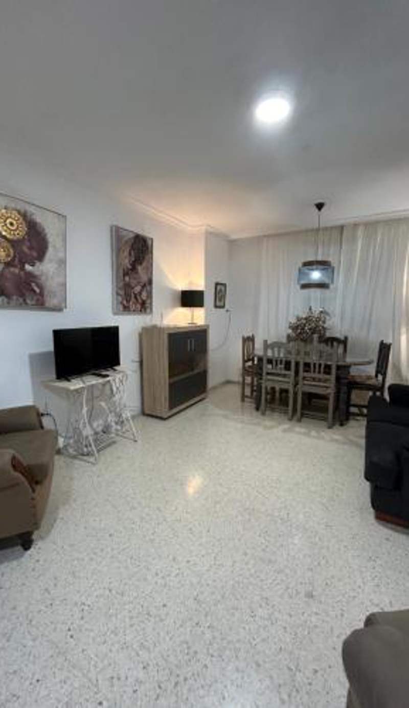Apartamento Siete De Mayo