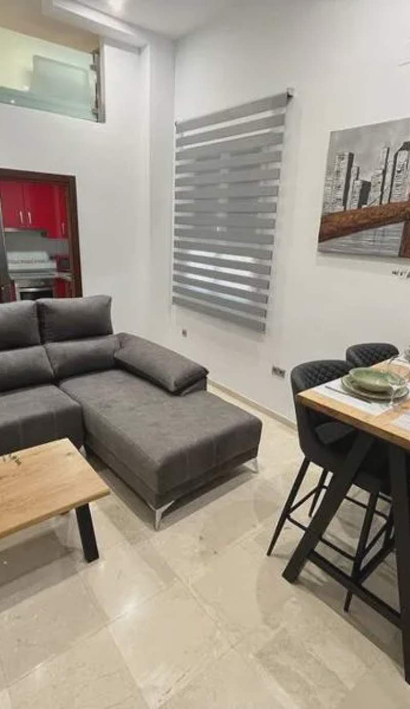 Apartamento Tinte Centro Córdoba