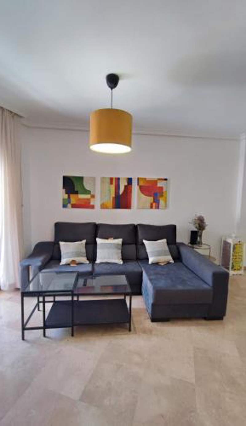 Agarimo Homes - Aroca