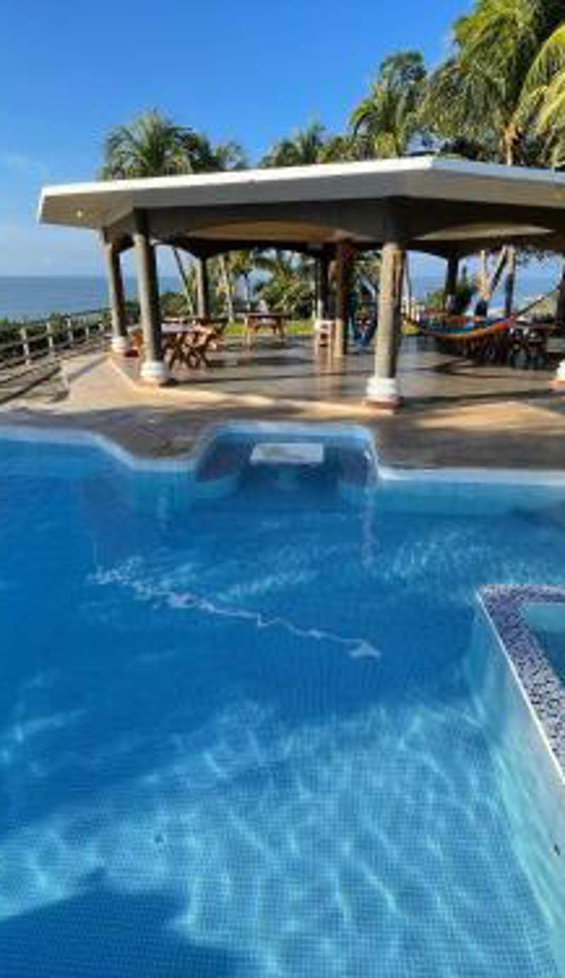 Hotel Miraflores
