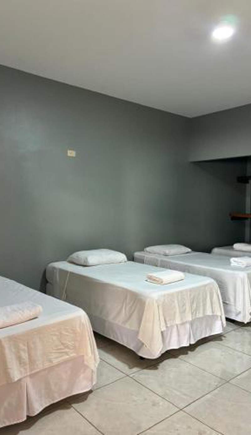 RodMar Hotel