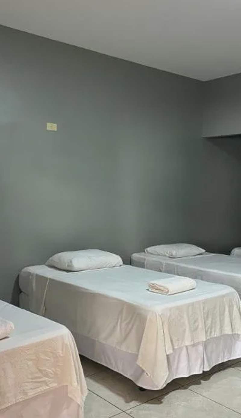 RodMar Hotel