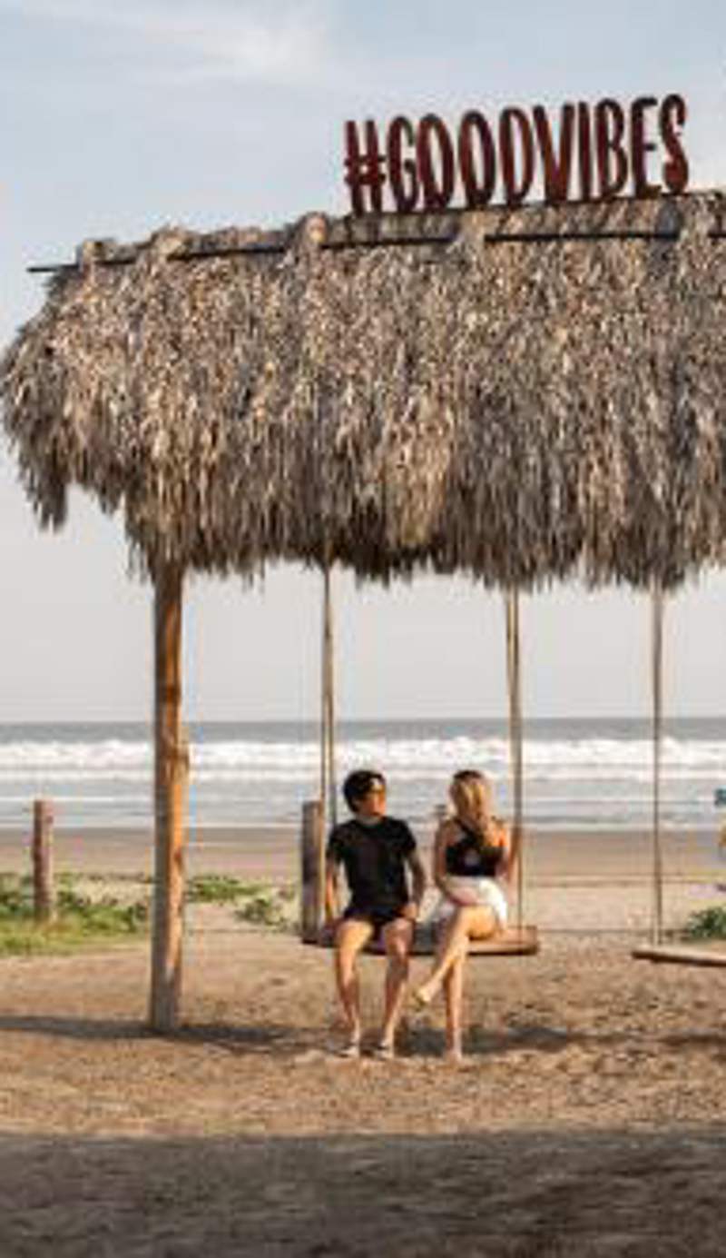 Itza BeachClub & Bar