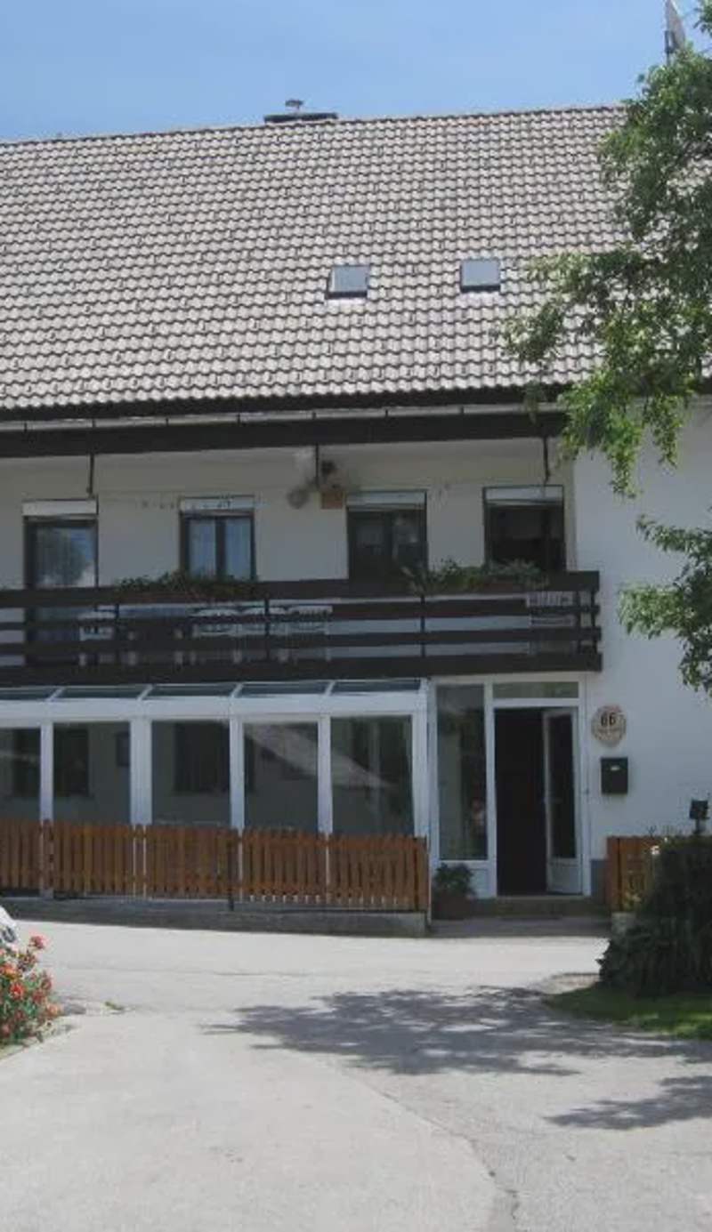 Guest House Žnidar