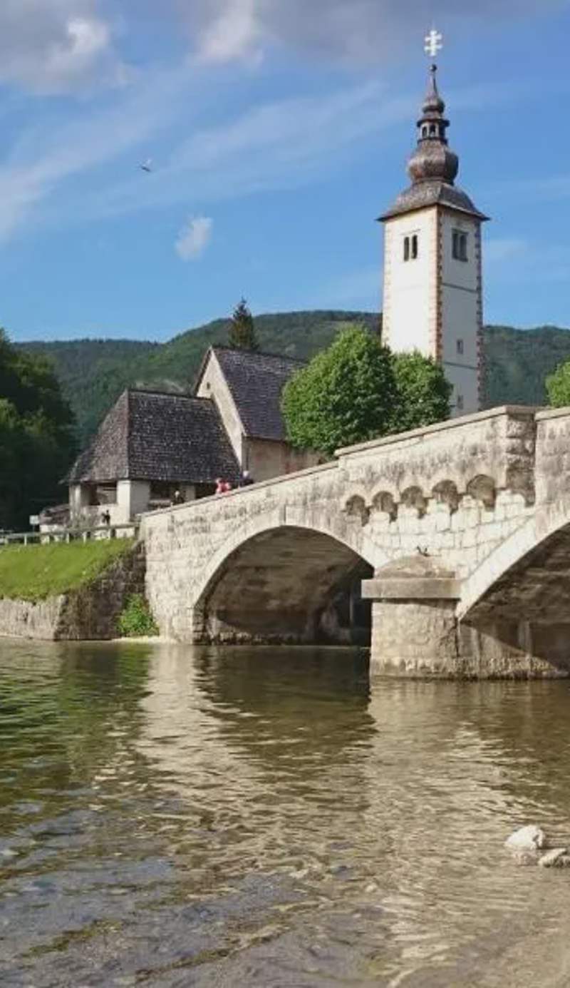 Apartments & Hostel Bohinj