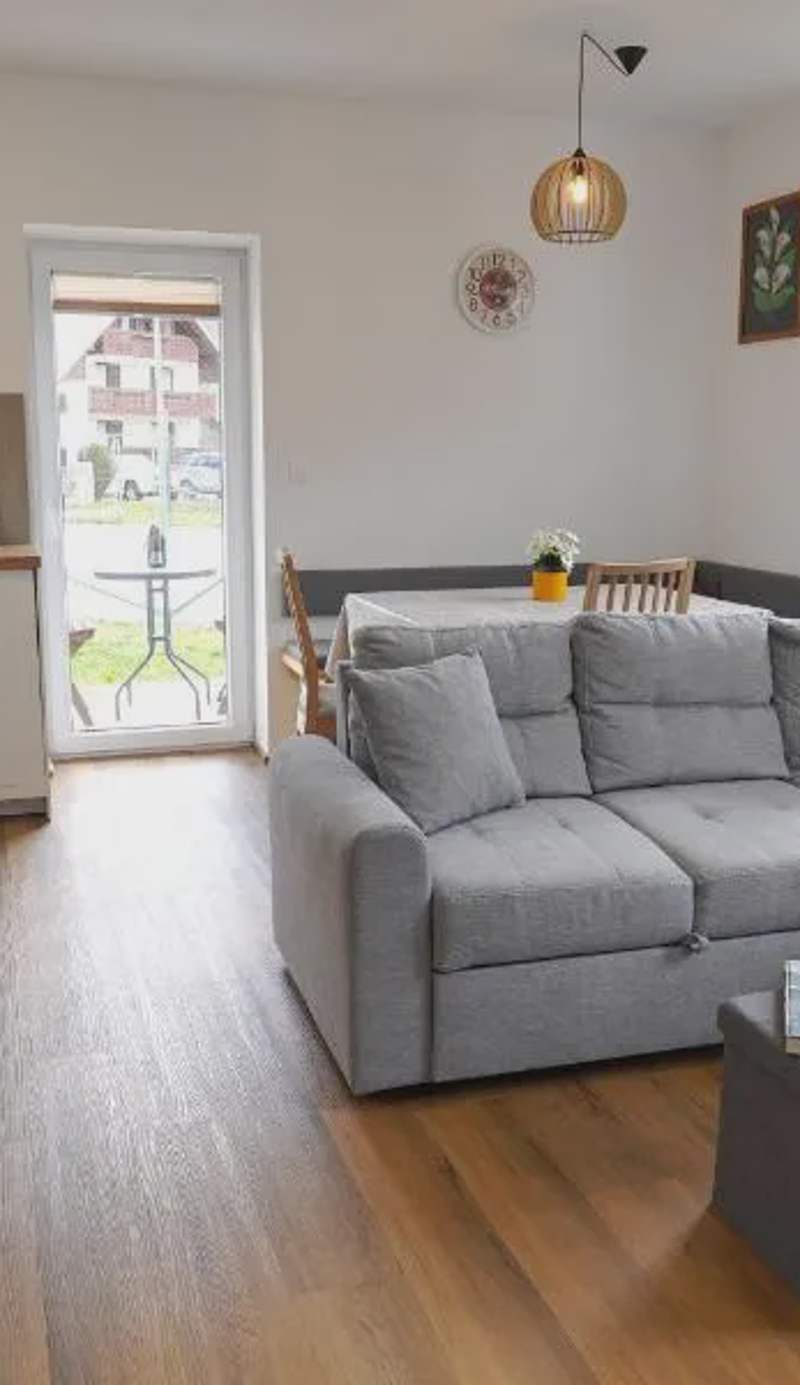 Apartma in studio Jerca ob Savi