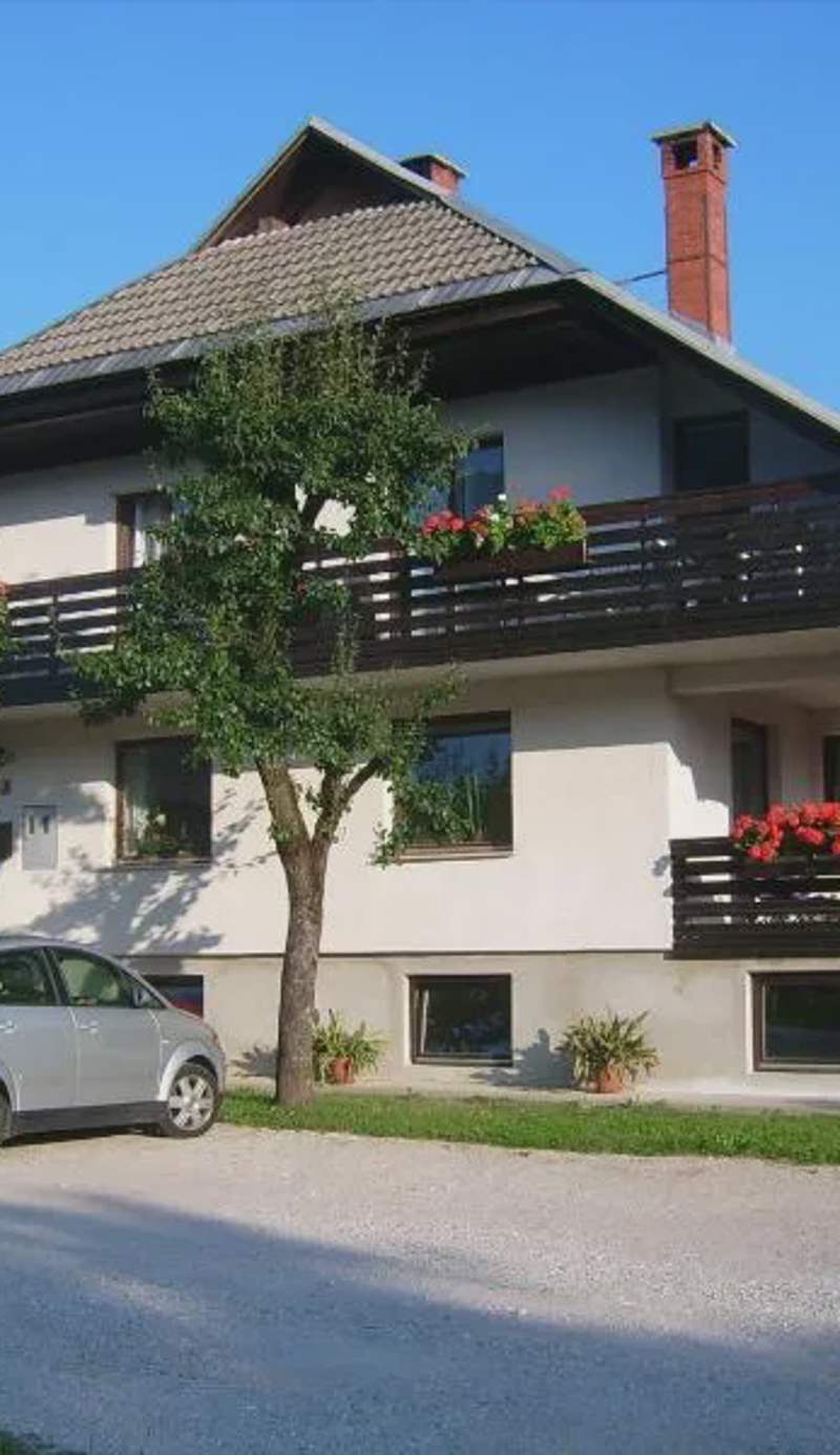 Apartments Žnidar