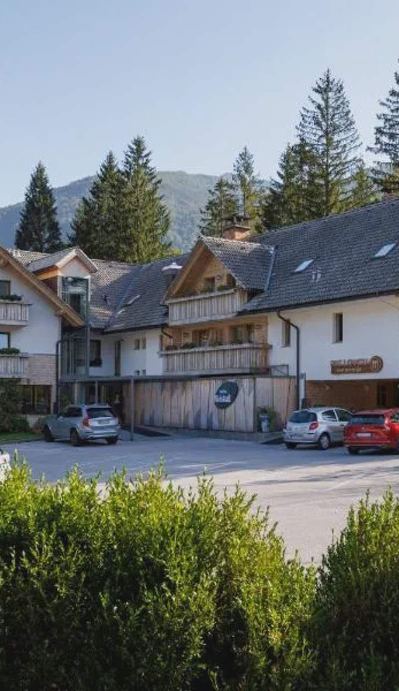Art Hotel Kristal