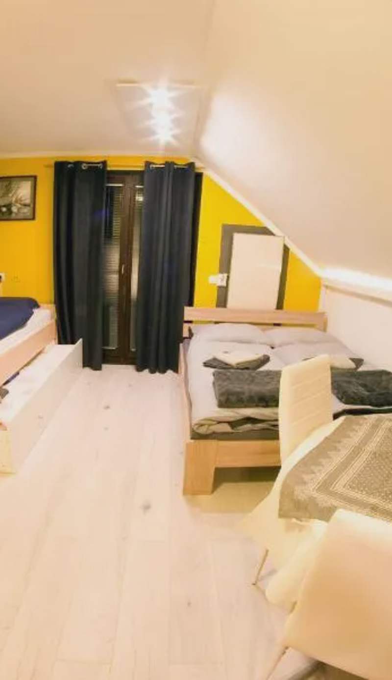 Apartma LINA, Encijan D-38