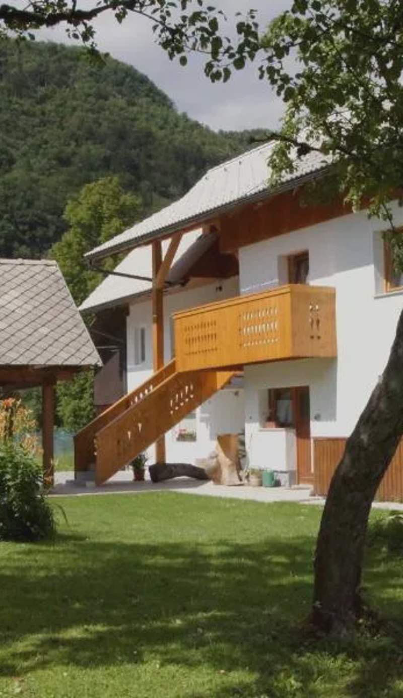 Apartments Markež