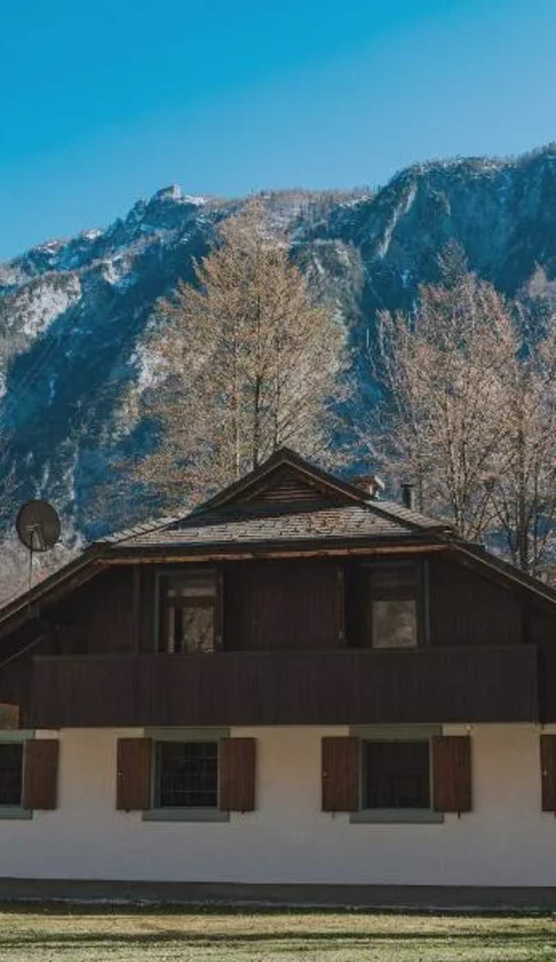 TUBA Apartments