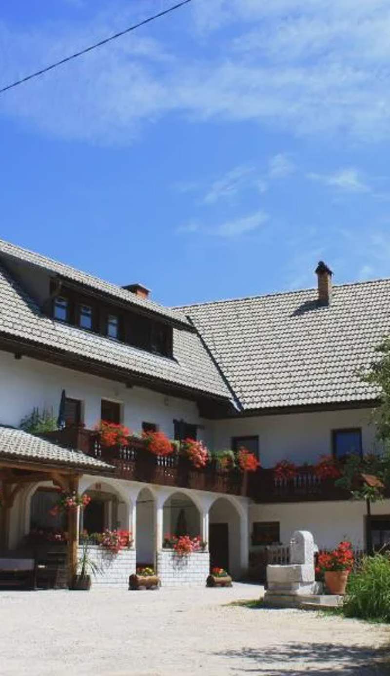 Apartments Sušnik