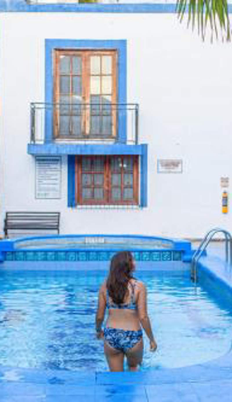 Park Hotel