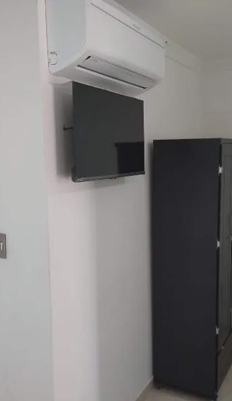 HABITACION VACACIONAL