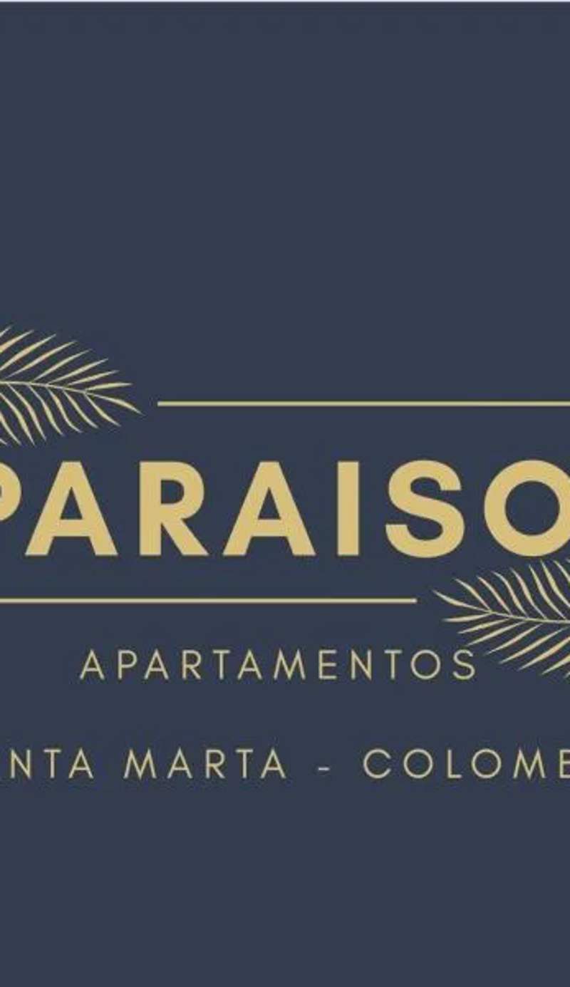 Apartamentos Paraíso -Rodadero Sur-