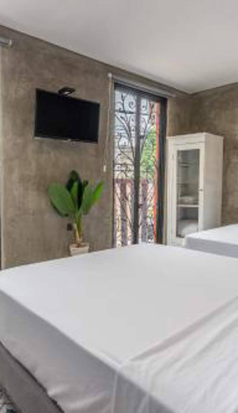 Casa Presentacion Adaz Hotel