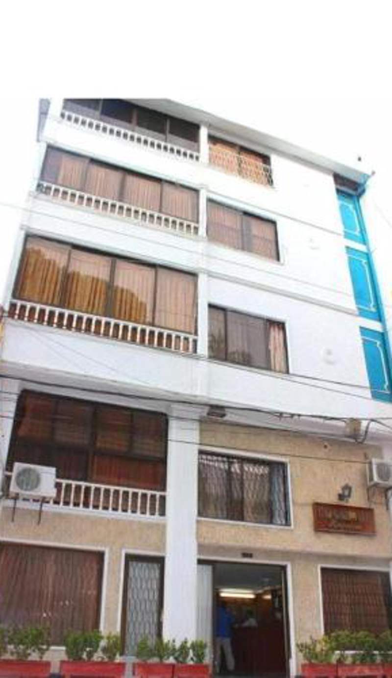 Hotel Roca & Mar