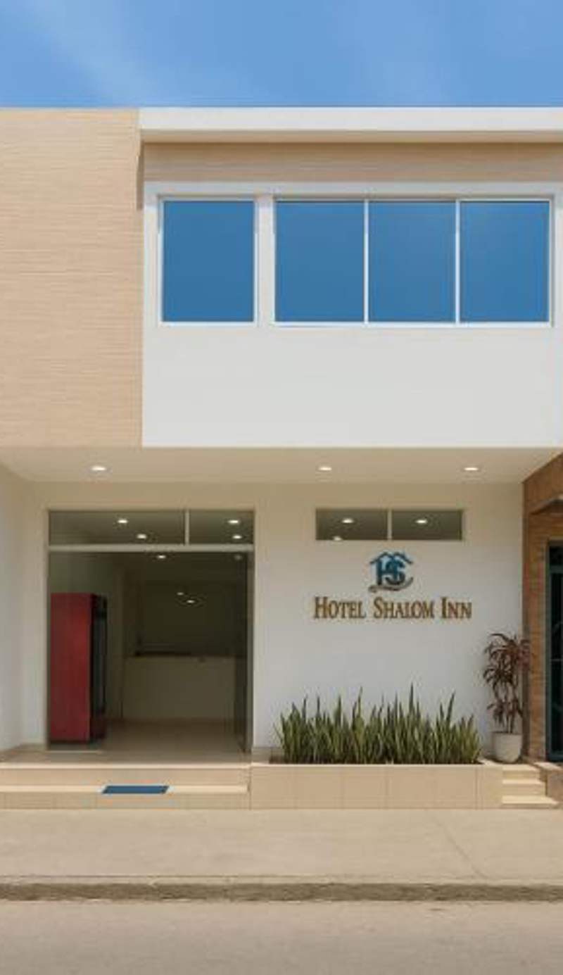 HOTEL SHALOM INN