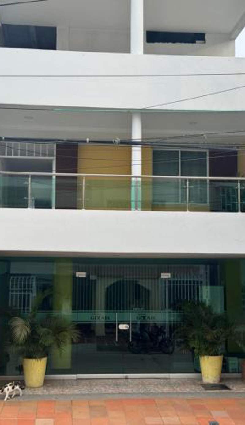 Hotel Gixael