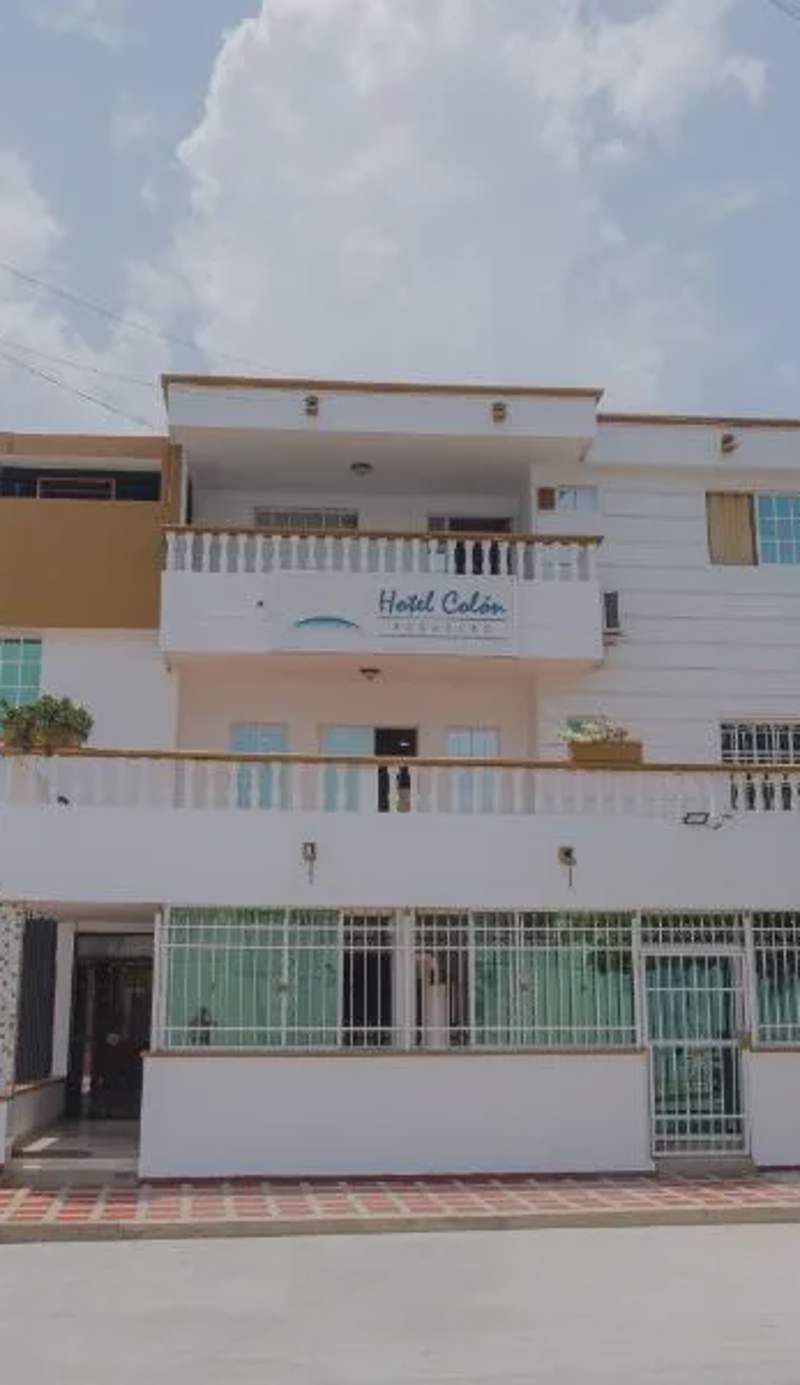 Hotel Colon Rodadero