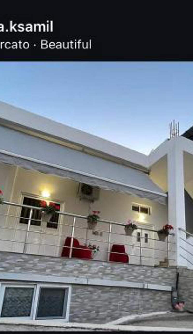 Hanna Guesthouse