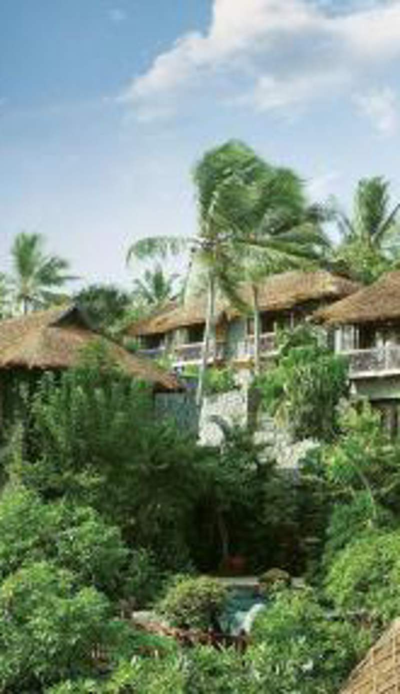Taj Green Cove Resort and Spa Kovalam
