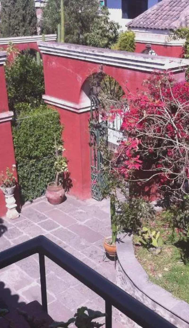 Hostal Tres Máscaras